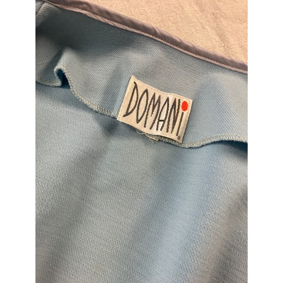 Domani Wool Dress and Jacket Suit Set 1960s - Picture 5 of 10